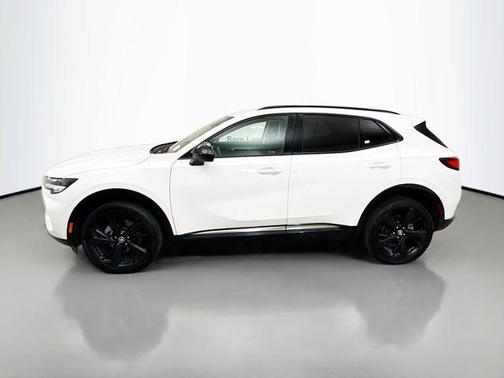2022 Buick Envision FWD Essence