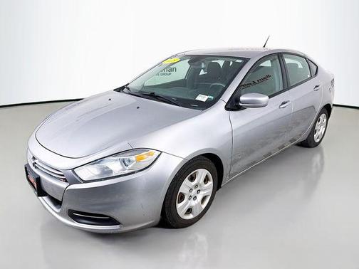2015 Dodge Dart SE