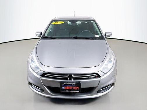 2015 Dodge Dart SE