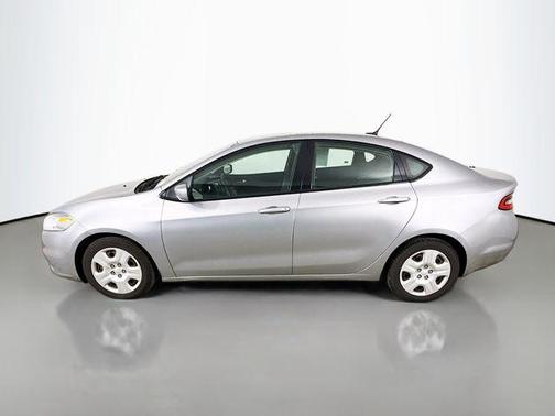 2015 Dodge Dart SE