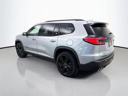 2024 GMC Acadia FWD Elevation