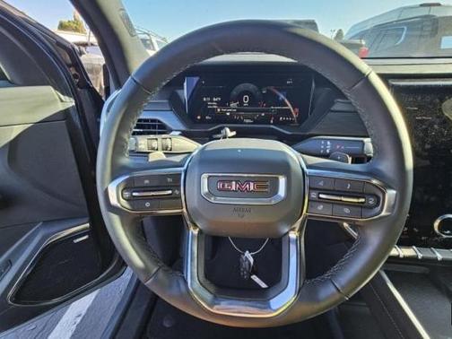 2024 GMC Acadia FWD Elevation