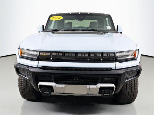 2024 GMC HUMMER EV Pickup 3X