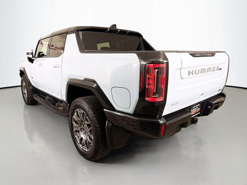 2024 GMC HUMMER EV Pickup 3X