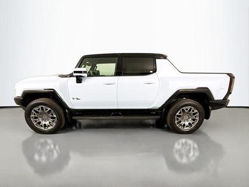 2024 GMC HUMMER EV Pickup 3X