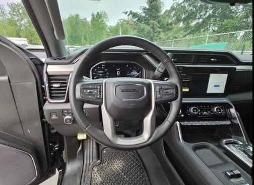 2024 GMC Sierra 3500 Denali