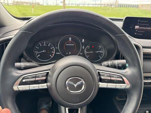 2024 Mazda CX-50 2.5 S Premium