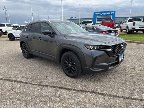 2024 Mazda CX-50 2.5 S Premium