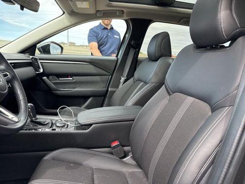 2024 Mazda CX-50 2.5 S Premium