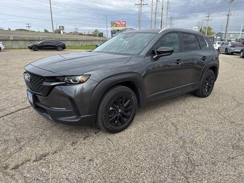 2024 Mazda CX-50 2.5 S Premium