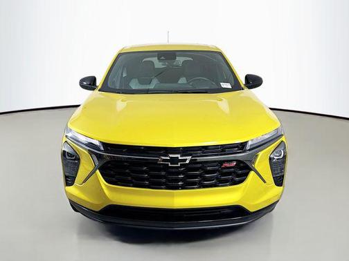2024 Chevrolet Trax FWD 1RS