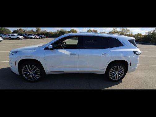 2025 Buick Enclave Avenir FWD