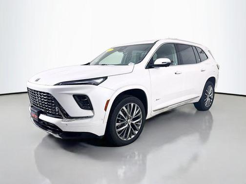 2025 Buick Enclave Avenir FWD