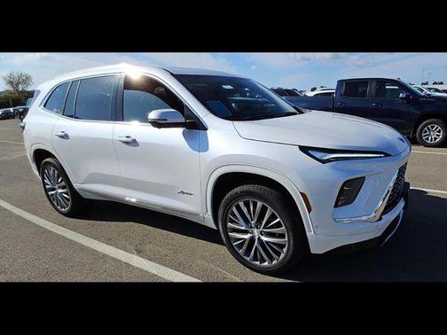 2025 Buick Enclave Avenir FWD
