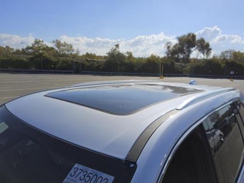 2025 Buick Enclave Avenir FWD