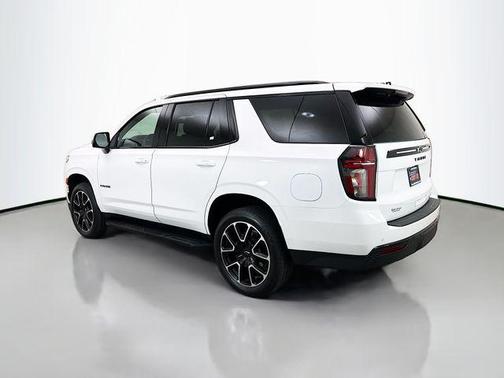 2024 Chevrolet Tahoe 4WD RST