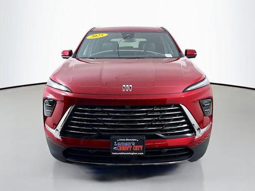 2025 Buick Enclave Preferred FWD