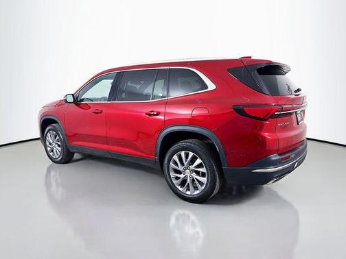 2025 Buick Enclave Preferred FWD