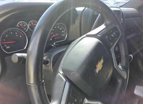 2022 Chevrolet Silverado 2500 LT