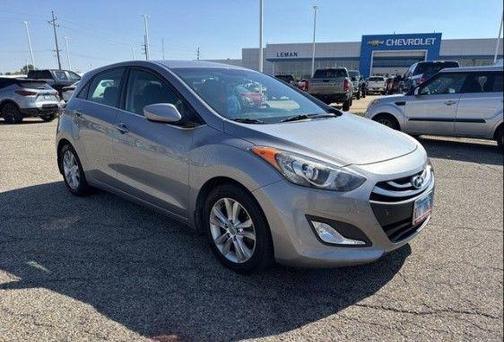 2013 Hyundai Elantra GT Base