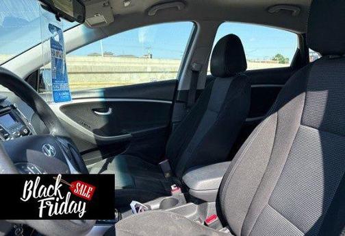 2013 Hyundai Elantra GT Base