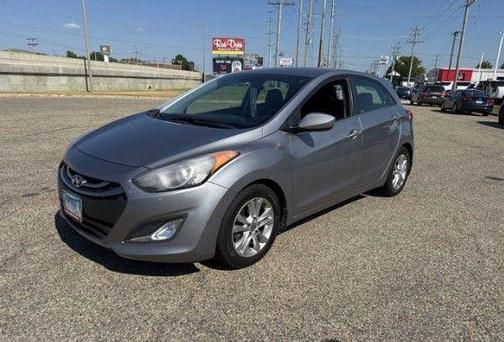 2013 Hyundai Elantra GT Base