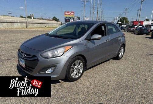 2013 Hyundai Elantra GT Base
