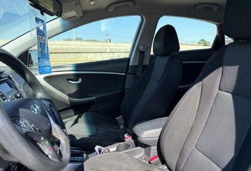 2013 Hyundai Elantra GT Base