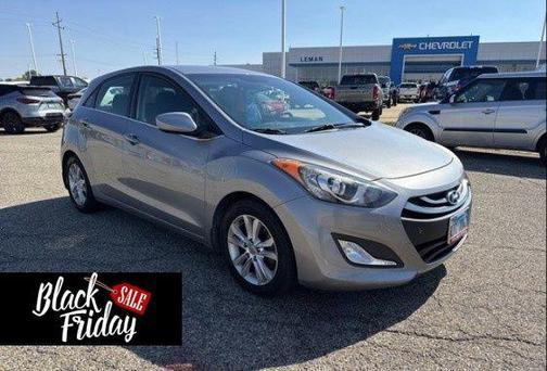2013 Hyundai Elantra GT Base