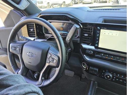 2024 Chevrolet Silverado 2500 High Country