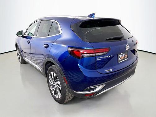 2023 Buick Envision Essence AWD