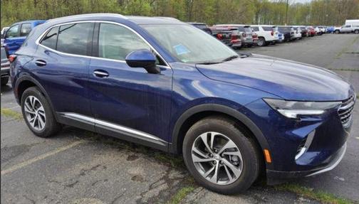 2023 Buick Envision Essence AWD