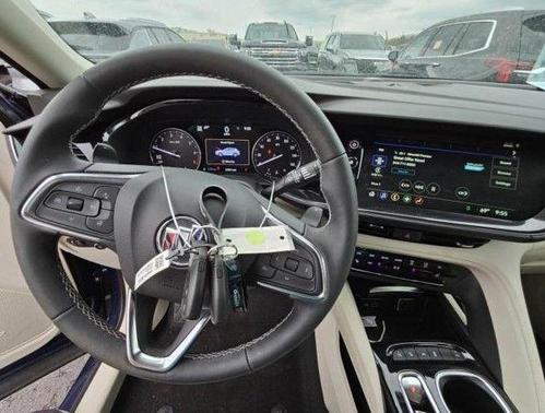2023 Buick Envision Essence AWD