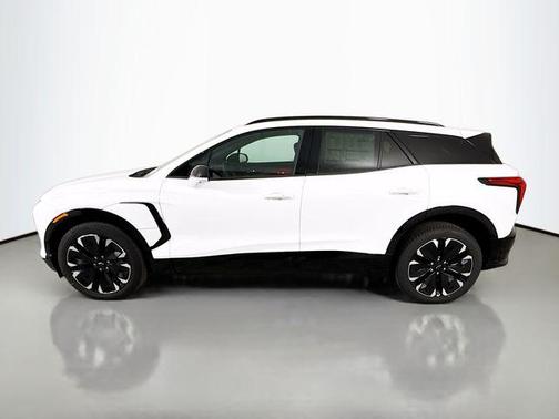 2024 Chevrolet Blazer EV eAWD RS