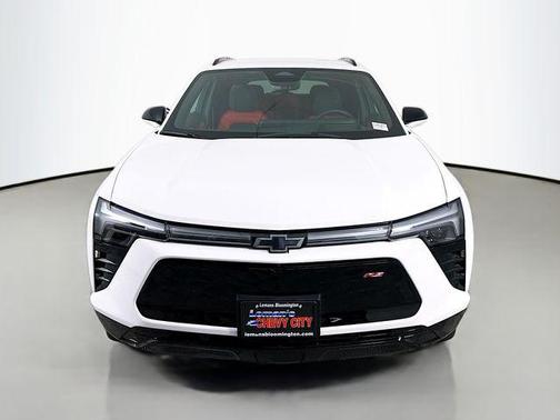 2024 Chevrolet Blazer EV eAWD RS