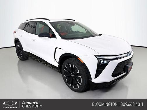 2024 Chevrolet Blazer EV eAWD RS