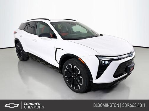 2024 Chevrolet Blazer EV eAWD RS