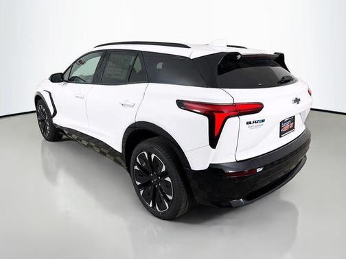 2024 Chevrolet Blazer EV eAWD RS