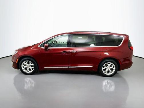 2019 Chrysler Pacifica Touring-L Plus