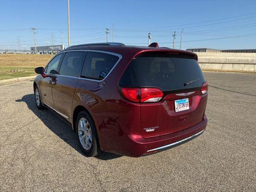 2019 Chrysler Pacifica Touring-L Plus
