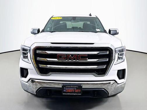 2022 GMC Sierra 1500 SLE