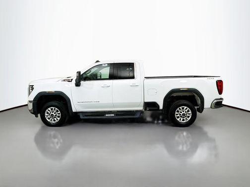 2024 GMC Sierra 2500 SLE