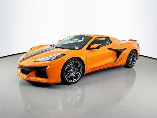 2024 Chevrolet Corvette Z06