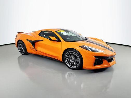 2024 Chevrolet Corvette Z06