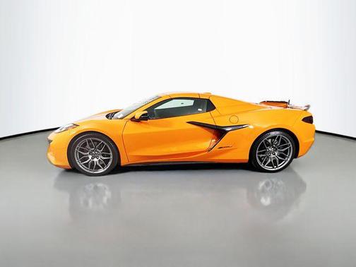 2024 Chevrolet Corvette Z06