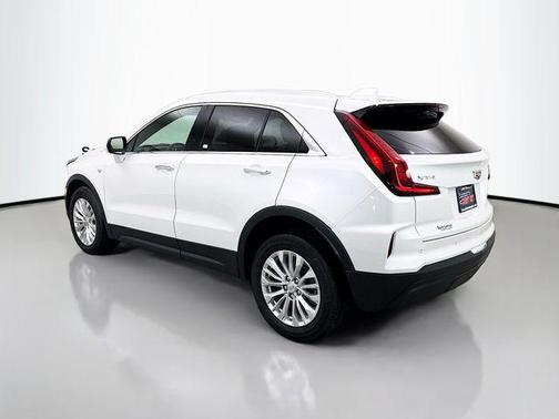 2024 Cadillac XT4 Luxury