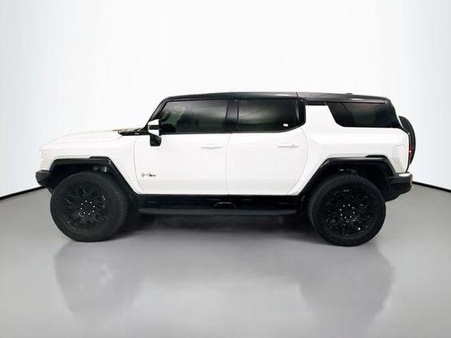 2024 GMC HUMMER EV SUV 2X