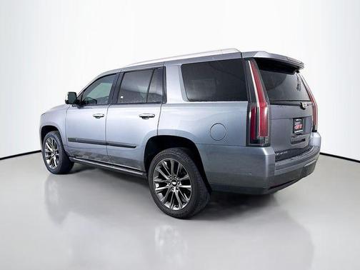 2019 Cadillac Escalade Premium Luxury