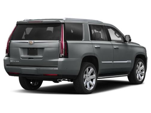 2019 Cadillac Escalade Premium Luxury