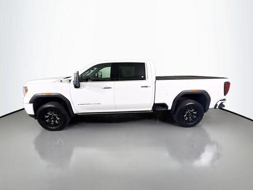2023 GMC Sierra 2500 Denali
